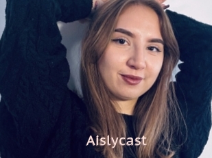 Aislycast