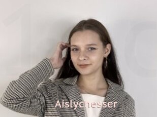 Aislychesser