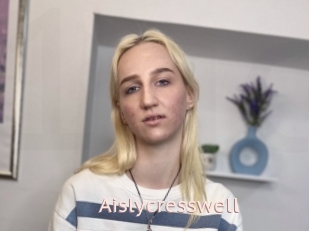 Aislycresswell
