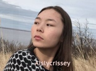 Aislycrissey