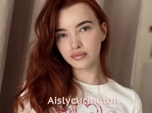 Aislycurington