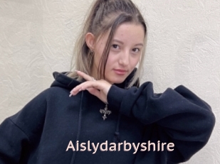 Aislydarbyshire