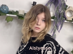 Aislyesse