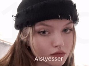 Aislyesser