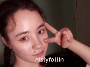Aislyfollin
