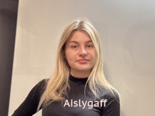 Aislygaff