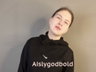 Aislygodbold