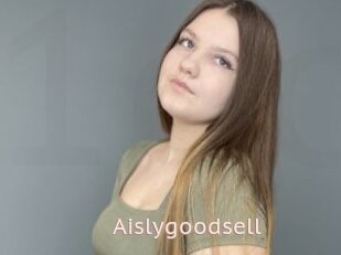 Aislygoodsell