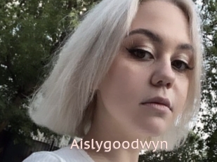 Aislygoodwyn