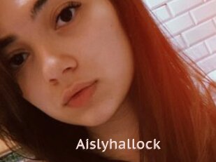 Aislyhallock