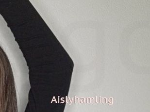 Aislyhamling