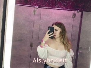Aislyhazlett
