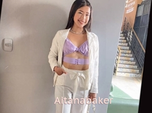 Aitanabaker
