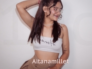 Aitanamillet