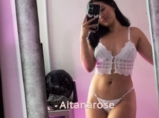 Aitanarose