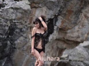 Aiuhara