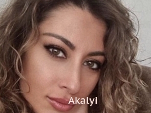 Akalyi