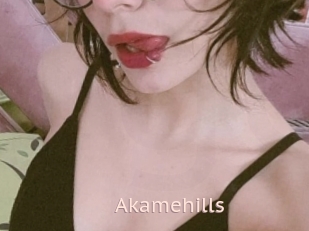 Akamehills