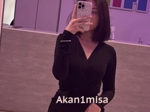 Akan1misa
