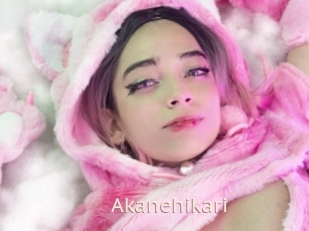 Akanehikari