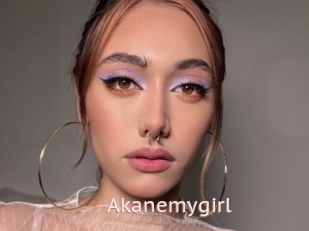 Akanemygirl