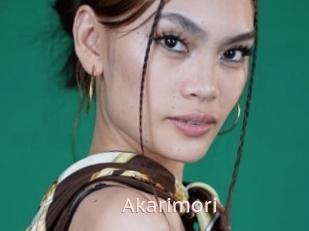 Akarimori