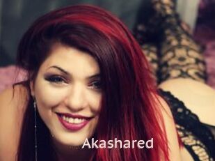 Akashared