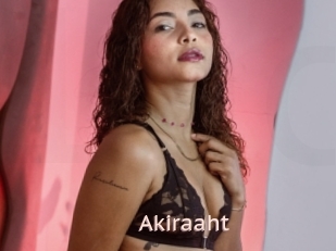 Akiraaht