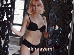 Akiraayami