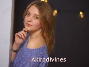 Akiradivines