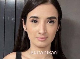 Akirahikari