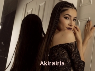 Akirairis