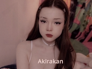 Akirakan
