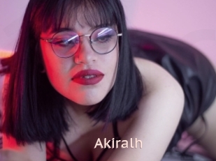 Akiralh