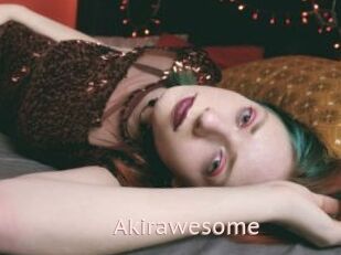 Akirawesome
