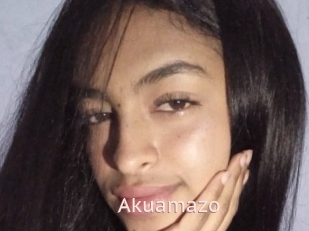 Akuamazo