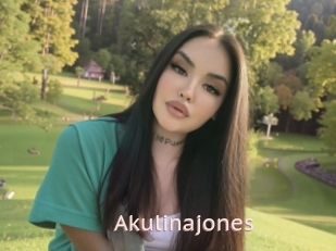 Akulinajones