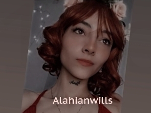 Alahianwills
