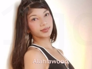 Alahiawood