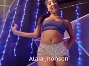 Alaia_jhonson