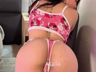 Alaia