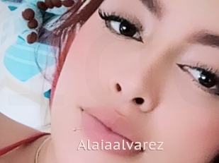 Alaiaalvarez