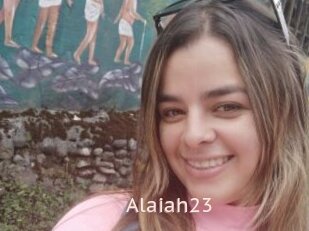 Alaiah23