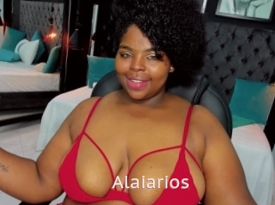 Alaiarios