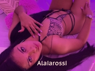 Alaiarossi