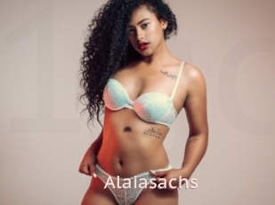 Alaiasachs