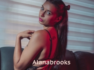 Alanabrooks