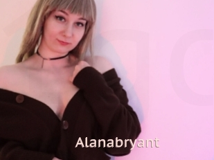 Alanabryant