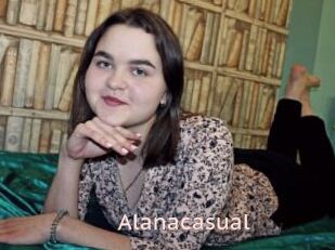 Alanacasual