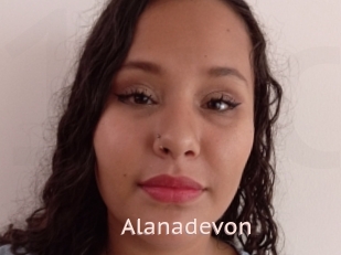 Alanadevon